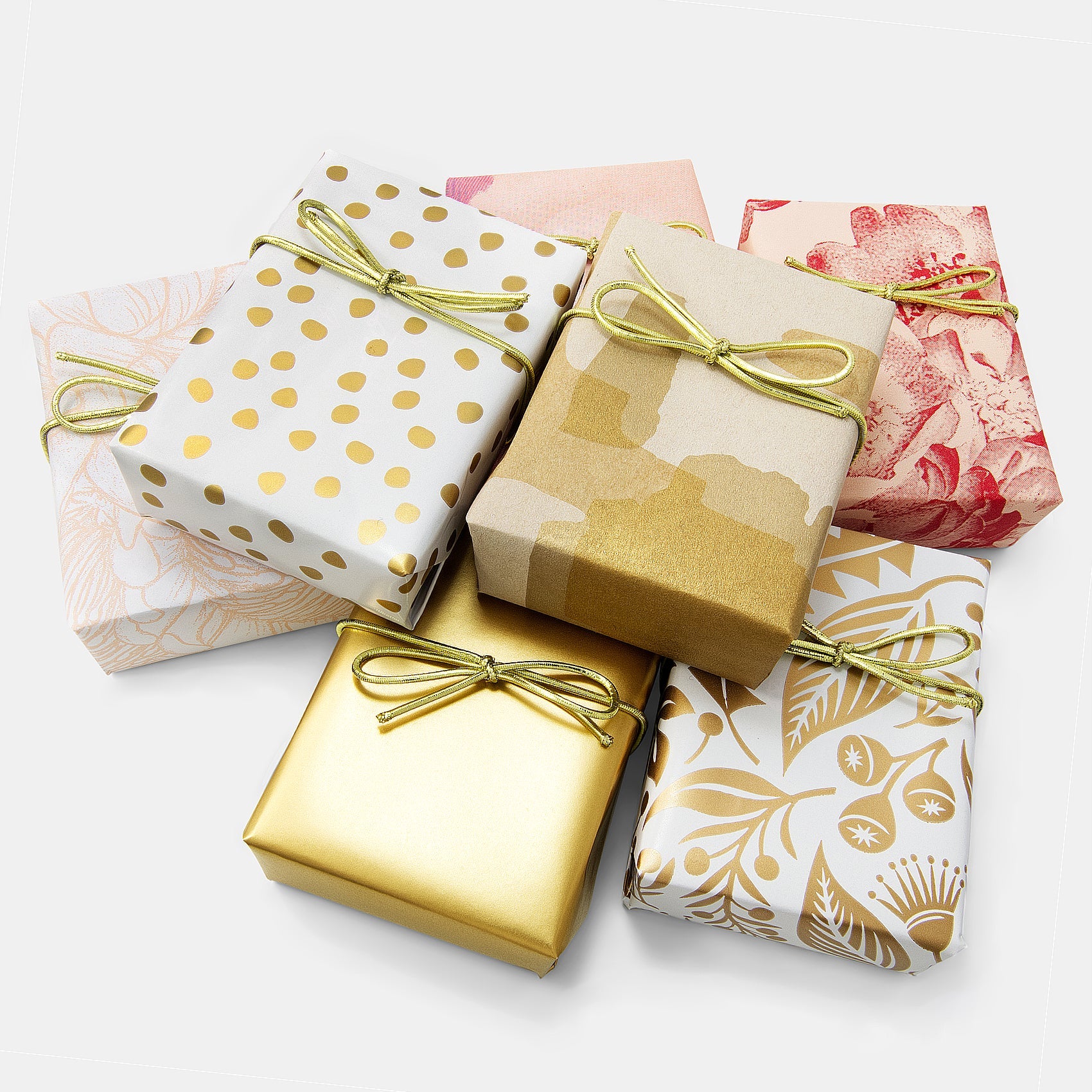 Gift Wrapping (per item)